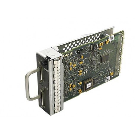 Hewlett Packard Enterprise SP/CQ Board Dual System I/O UW2 Assy (153748-001)