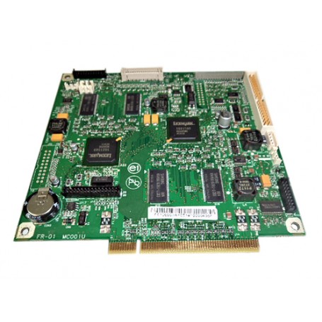 Lexmark 40X4844 kit per stampante (40X4844)