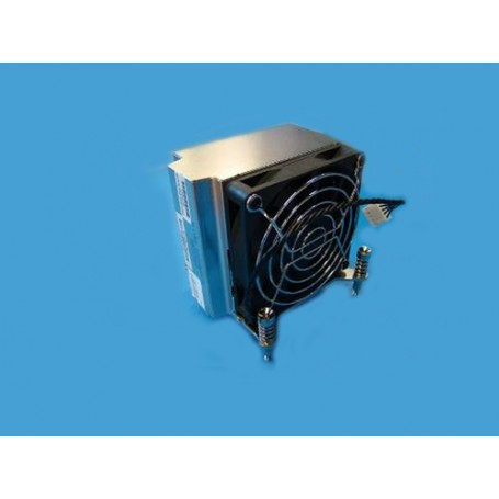 HP 535586-001 sistema di raffreddamento per computer Processore Raffreddatore d'aria (535586-001)