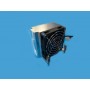HP 535586-001 sistema di raffreddamento per computer Processore Raffreddatore d'aria (535586-001)