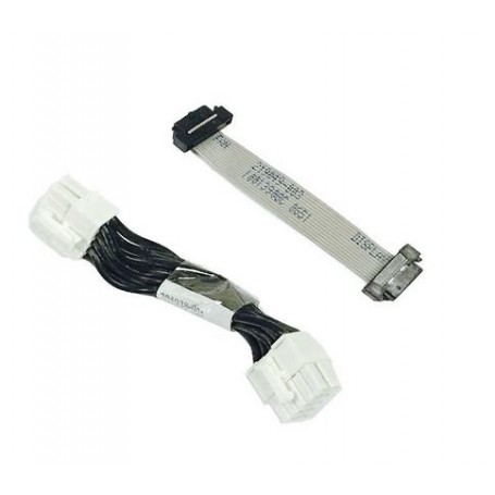 Hewlett Packard Enterprise 408795-001 parte del case del computer Altro (408795-001)