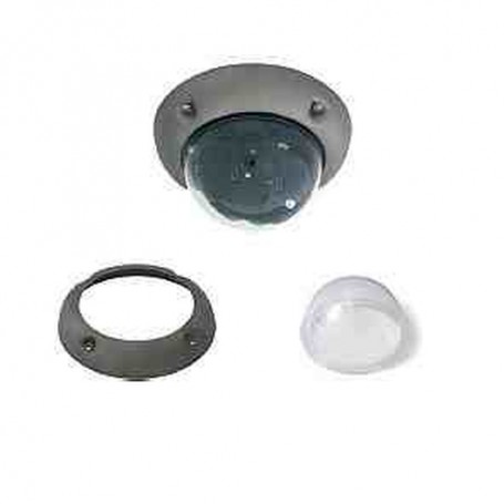 Mobotix MX-D24M-Vandal-ESMA Custodia e supporto (MX-D24M-VANDAL-ESMA)