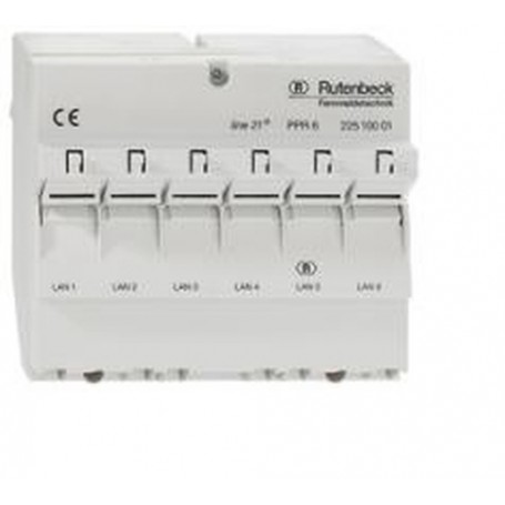 Rutenbeck 22510001 pezzo di pannello (22510001)