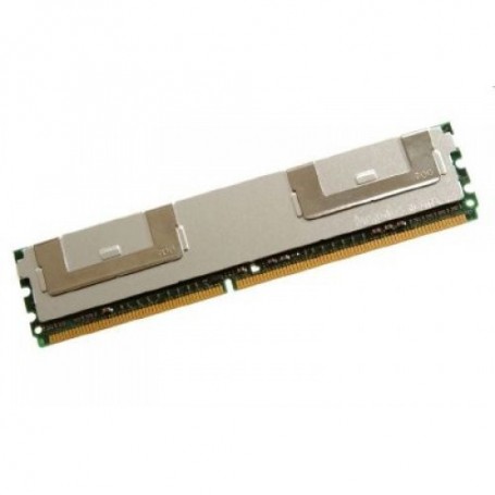 Hewlett Packard Enterprise 430451-001 memoria 2 GB 1 x 2 GB DDR2 667 MHz Data Integrity Check (verifica integrità  (430451-001)