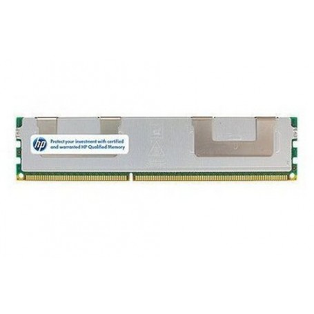 Hewlett Packard Enterprise 512MB PC2-5300 memoria 0,5 GB 1 x 0.5 GB DDR2 667 MHz (419973-001)