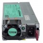 Hewlett Packard Enterprise 498152-001 alimentatore per computer 1200 W Nero, Argento (498152-001)
