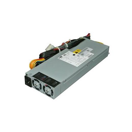 Hewlett Packard Enterprise 434418-001 alimentatore per computer 650 W Grigio (434418-001)