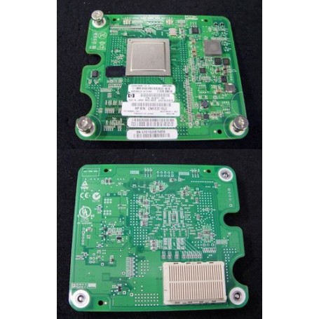 HP 455869-001 scheda di interfaccia e adattatore Interno Fibra (455869-001)