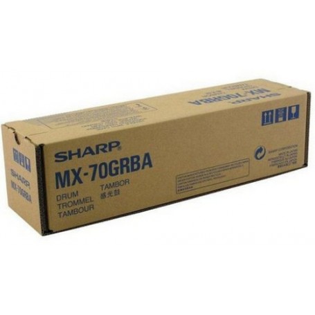 Sharp MX-70GRBA tamburo per stampante Originale (MX70GRBA)