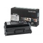 Lexmark E321/ E323 High Yield Return Program Print Cartridge (6K) cartuccia toner Originale Nero (0012A1644)