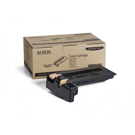 Xerox 006R01275 cartuccia toner 1 pz Originale Nero (006R01275)