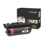 Lexmark X644H21E cartuccia toner 1 pz Originale Nero (0X644H21E)