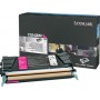 Lexmark Magenta High Yield Toner Cartridge for C524 cartuccia toner Originale (C5242MH)