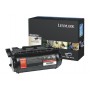 Lexmark X644X21E cartuccia toner 1 pz Originale Nero (0X644X21E)