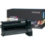 Lexmark C7722MX cartuccia toner 1 pz Originale Magenta (00C7722MX)