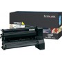 Lexmark C772 cartuccia toner 1 pz Originale Giallo (00C7722YX)