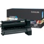 Lexmark C7722CX cartuccia toner 1 pz Originale Ciano (00C7722CX)