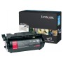 Lexmark 12A7365 cartuccia toner 1 pz Originale Nero (0012A7365)