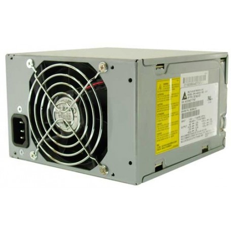 Hewlett Packard Enterprise 392268-001 alimentatore per computer 460 W 20-pin ATX Argento (392268-001)