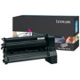 Lexmark C780A2MG cartuccia toner 1 pz Originale Magenta (0C780A2MG)