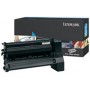 Lexmark C780A2CG cartuccia toner 1 pz Originale Ciano (0C780A2CG)