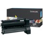 Lexmark C780A2YG cartuccia toner 1 pz Originale Giallo (0C780A2YG)