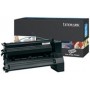 Lexmark C780H2KG cartuccia toner 1 pz Originale Nero (0C780H2KG)