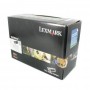 Lexmark 12A7644 cartuccia toner 1 pz Originale Nero (0012A7644)