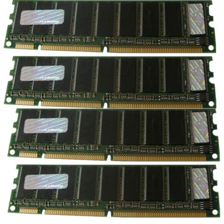 Fujitsu S26361-F2174-L543 memoria 0,512 GB SDR SDRAM (S26361-F2174-L543)