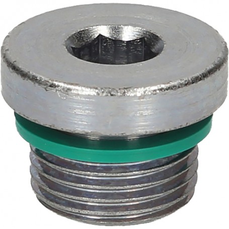 KS Tools 430.1036 giravite e bullone 10 pz M18 (430.1036)