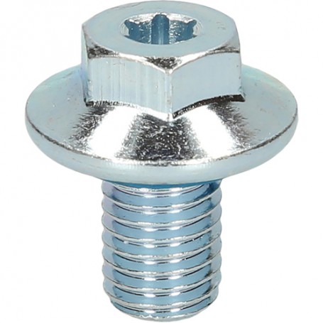 KS Tools 430.2072 giravite e bullone 25 pz M12 (430.2072)