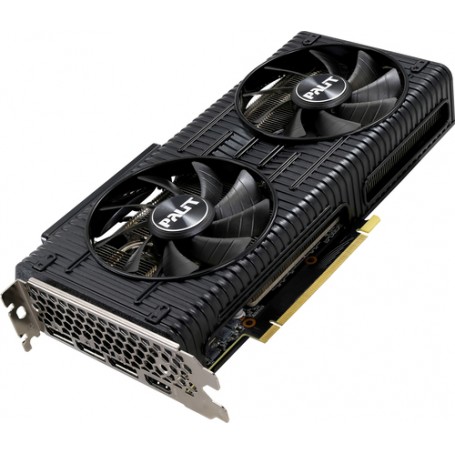 Palit NE63050019P1-190AD scheda video NVIDIA GeForce RTX 3050 8 GB GDDR6 (NE63050019P1-190AD)
