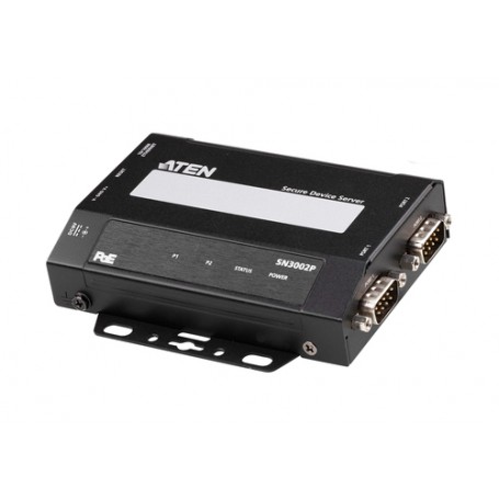 ATEN SN3002P server seriale RS-232 (SN3002P)