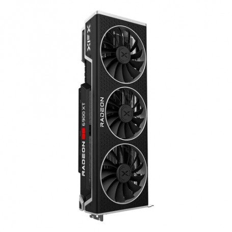 XFX RX-69XTATBD9 scheda video AMD Radeon RX 6900 XT 16 GB GDDR6 (RX-69XTATBD9)