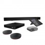 Lenovo ThinkSmart Core Full Room Kit sistema di conferenza 8 MP Collegamento ethernet LAN Sistema di videoconferenz (11S30003GE)