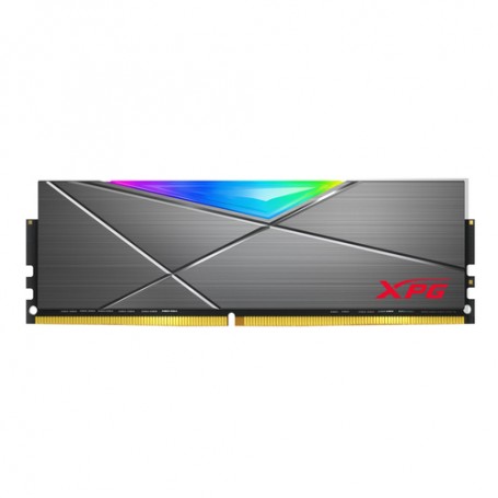 XPG SPECTRIX D-50 memoria 16 GB 2 x 8 GB DDR4 3200 MHz (AX4U320016G16A-DT50)