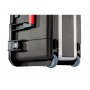 Parat PARAPROJECT Case CC20 Nero, Rosso Interno (6433010399)