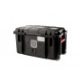 Parat PARAPROJECT Case CC20 Nero, Rosso Interno (6433010399)