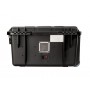 Parat PARAPROJECT Case CC20 Nero, Rosso Interno (6433010399)