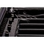 Parat PARAPROJECT Case TC20 Nero Interno, Esterno (208722151)