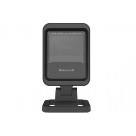 Honeywell Genesis XP 7680g Lettore di codici a barre fisso 1D/2D LED Nero (7680GSR-2USB-1-R)