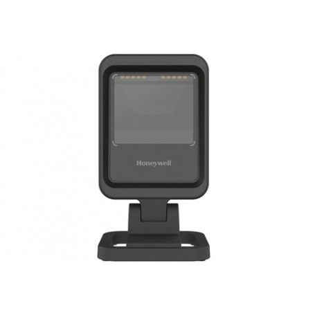 Honeywell Genesis XP 7680g Lettore di codici a barre fisso 1D/2D LED Nero (7680GSR-2USB-1-R)