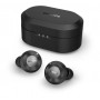 Philips TAT8505BK cuffia e auricolare Wireless In-ear MUSICA Bluetooth Nero (TAT8505BK/00)