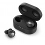 Philips TAT8505BK cuffia e auricolare Wireless In-ear MUSICA Bluetooth Nero (TAT8505BK/00)
