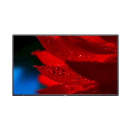 NEC MultiSync MA431 Pannello piatto per segnaletica digitale 109,2 cm (43") IPS 4K Ultra HD Nero (60005046)