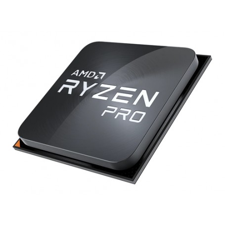 AMD Ryzen 5 PRO 4650G processore 3,7 GHz 8 MB L2 & L3 (100-000000143)