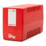 Salicru 662AF000005 gruppo di continuità (UPS) A linea interattiva 1,5 kVA 900 W 4 presa(e) AC (662AF000005)