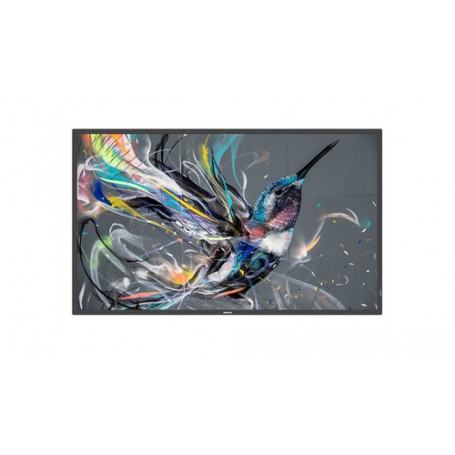 Philips 86BDL3550Q/00 visualizzatore di messaggi 2,18 m (86") IPS 4K Ultra HD Android 8.0 (86BDL3550Q)