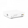 Axis D8004 Non gestito Fast Ethernet (10/100) Supporto Power over Ethernet (PoE) Bianco (02101-002)