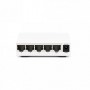 Axis D8004 Non gestito Fast Ethernet (10/100) Supporto Power over Ethernet (PoE) Bianco (02101-002)